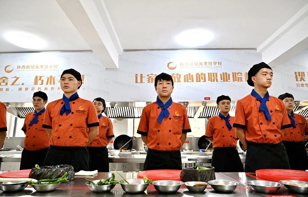 退役军人学什么技能好