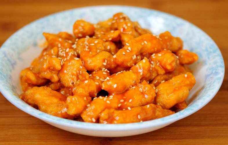 鸡胸肉怎么做好吃