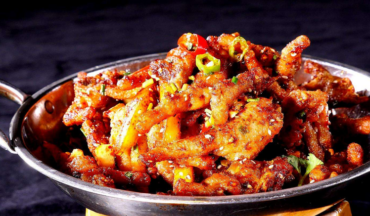 鸡胸肉怎么做好吃